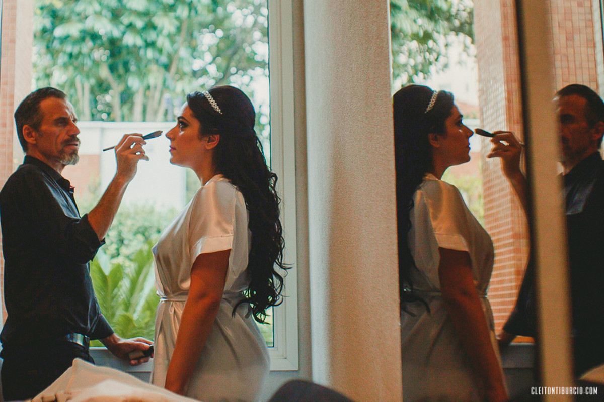 Luana e Adriano | Casa Aragon