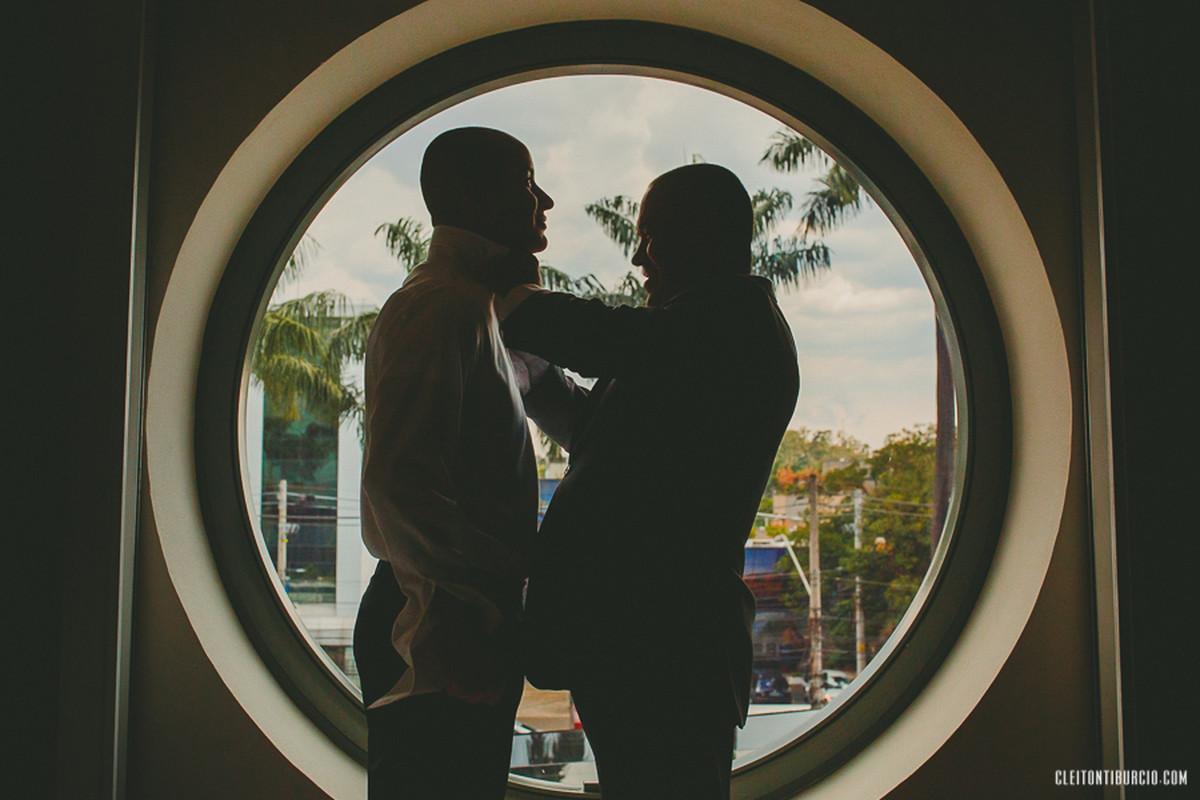 Luana e Adriano | Casa Aragon