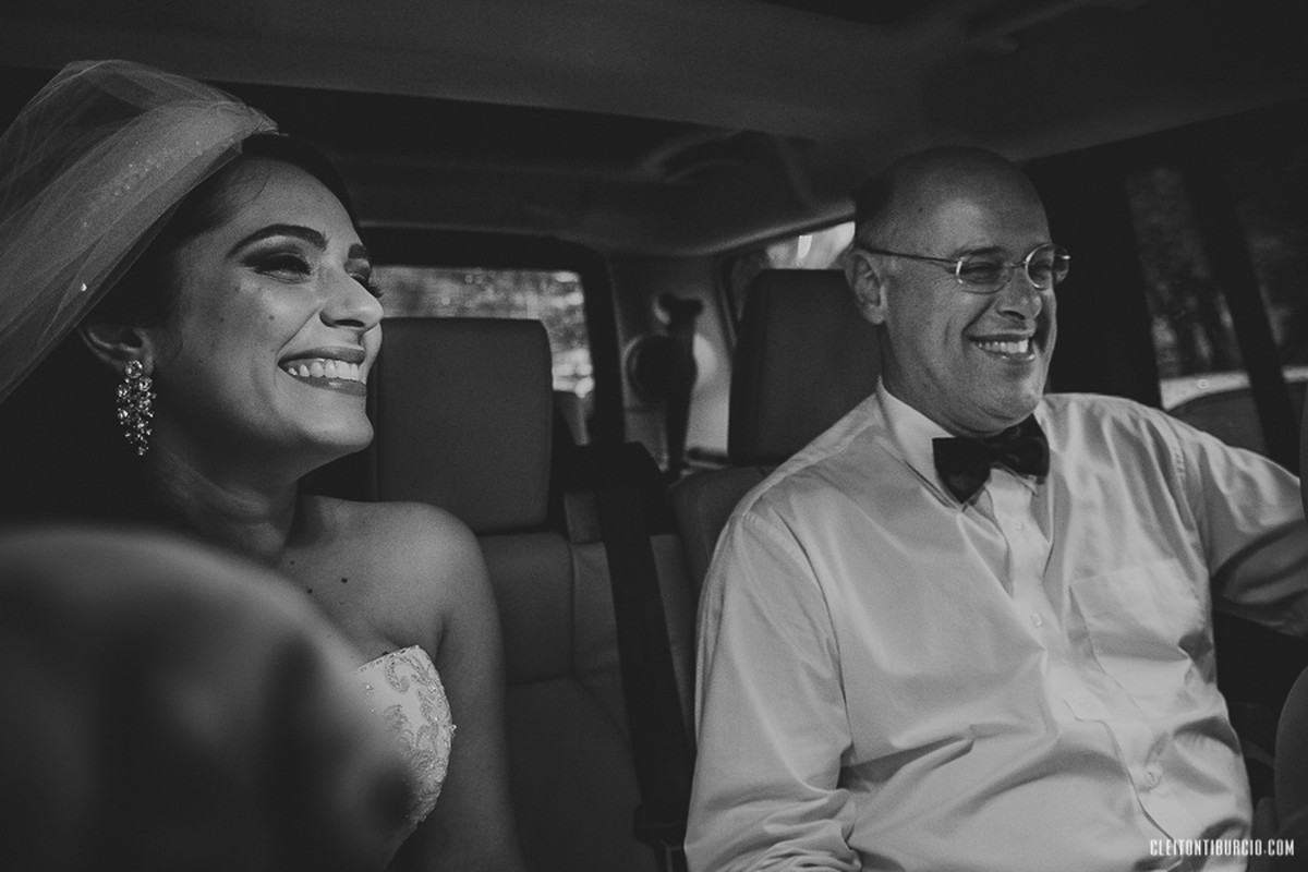 Luana e Adriano | Casa Aragon