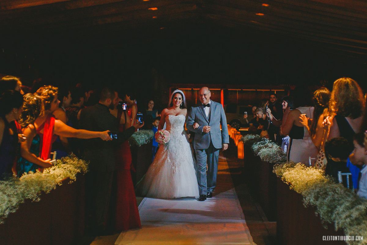 Luana e Adriano | Casa Aragon