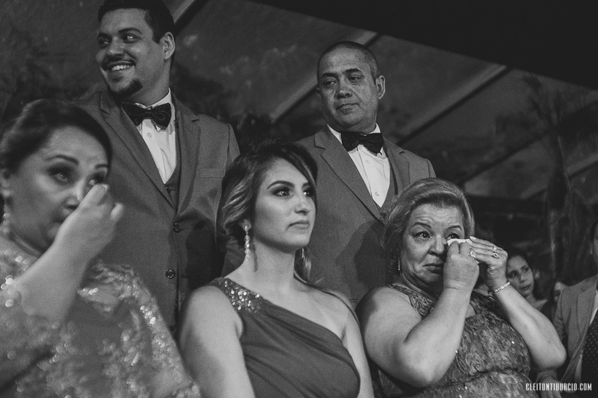 Luana e Adriano | Casa Aragon