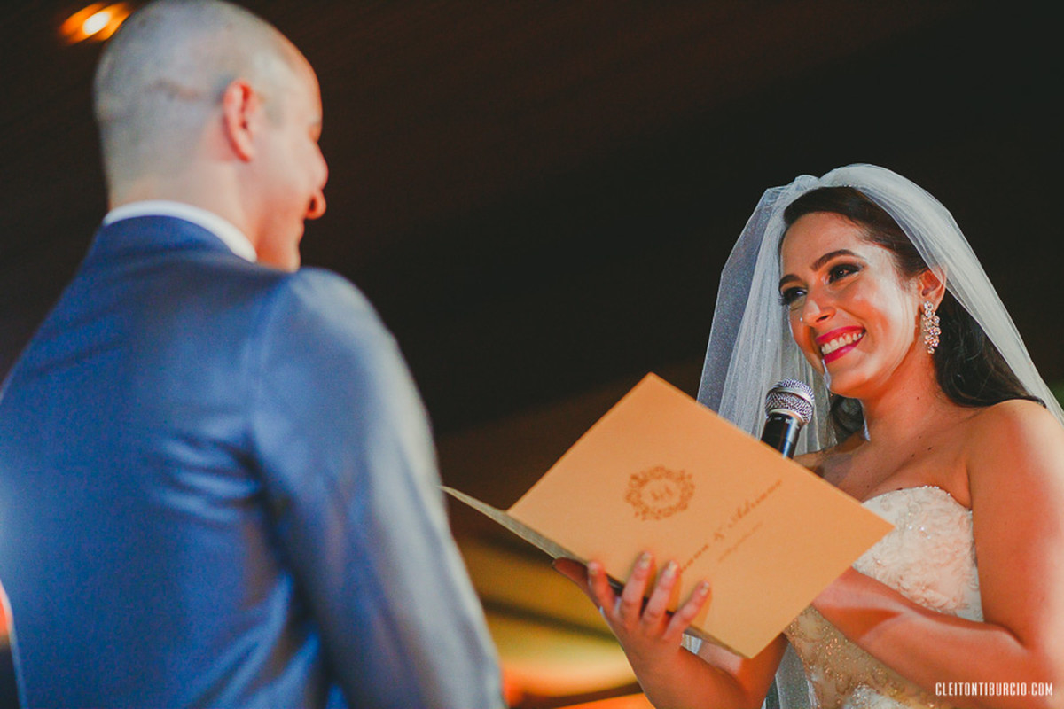 Luana e Adriano | Casa Aragon