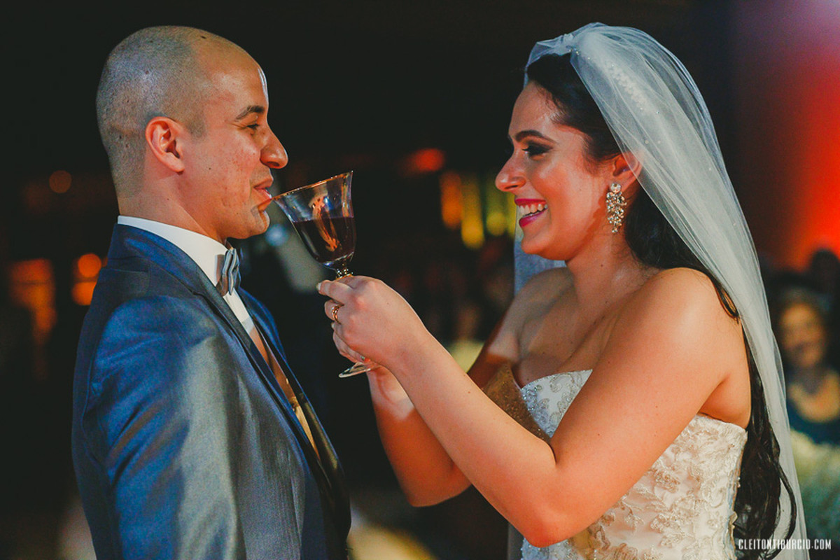 Luana e Adriano | Casa Aragon