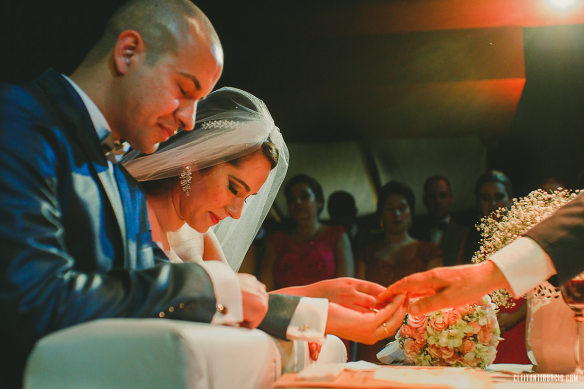 Luana e Adriano | Casa Aragon