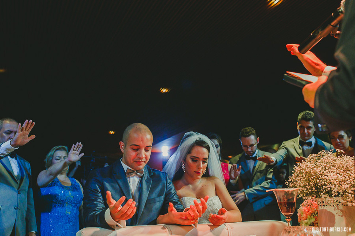 Luana e Adriano | Casa Aragon