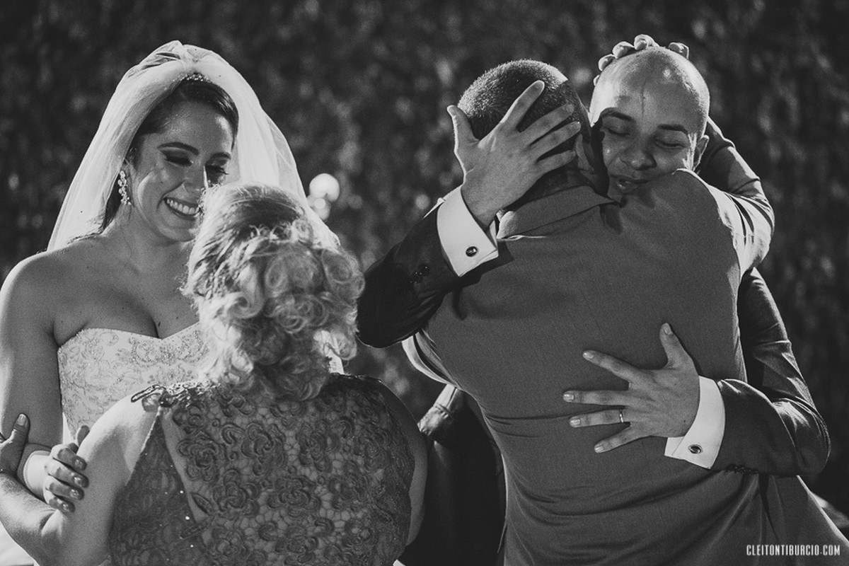 Luana e Adriano | Casa Aragon