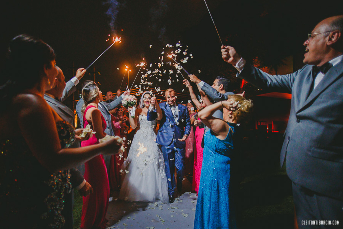 Luana e Adriano | Casa Aragon