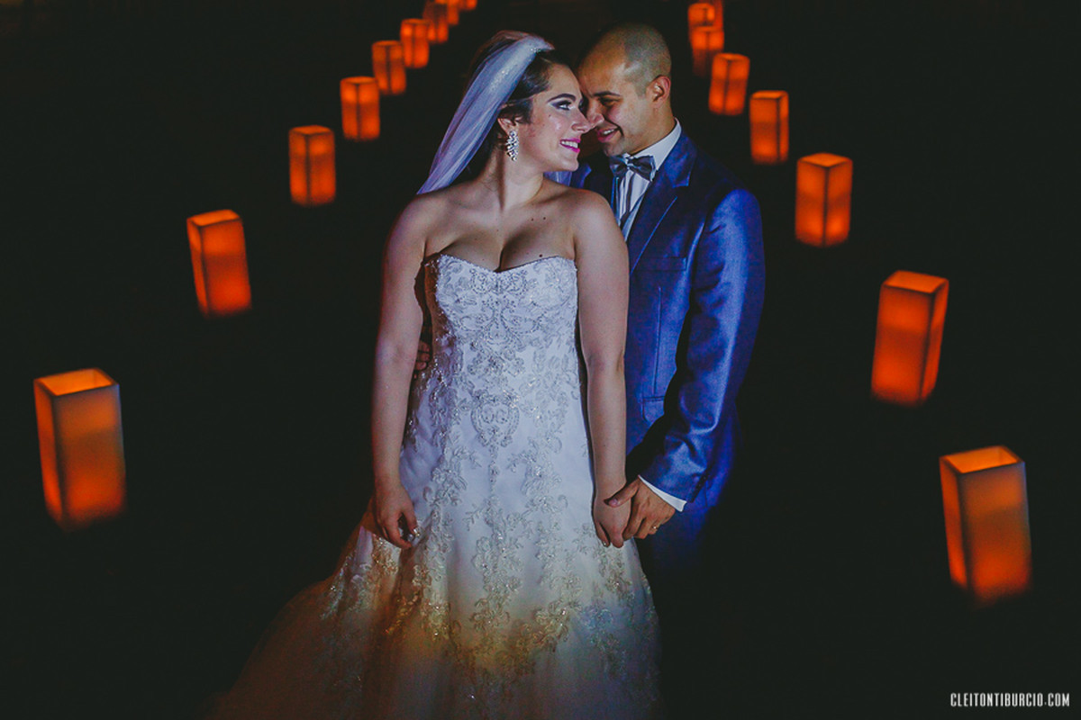 Luana e Adriano | Casa Aragon