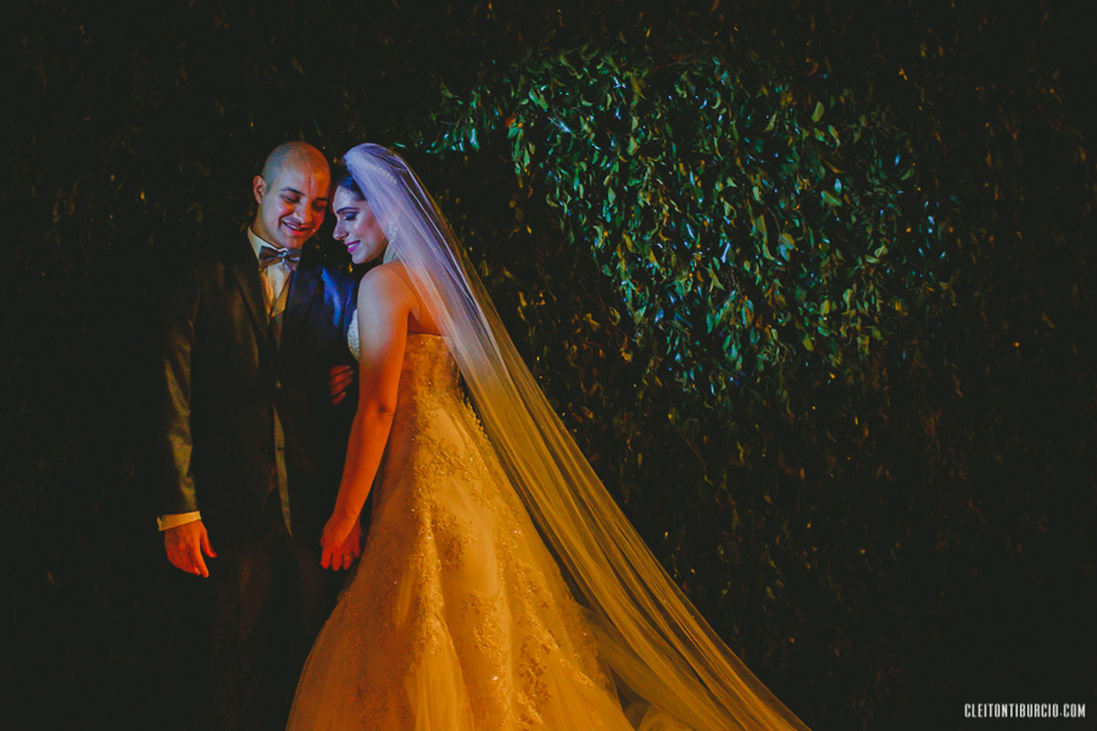 Luana e Adriano | Casa Aragon