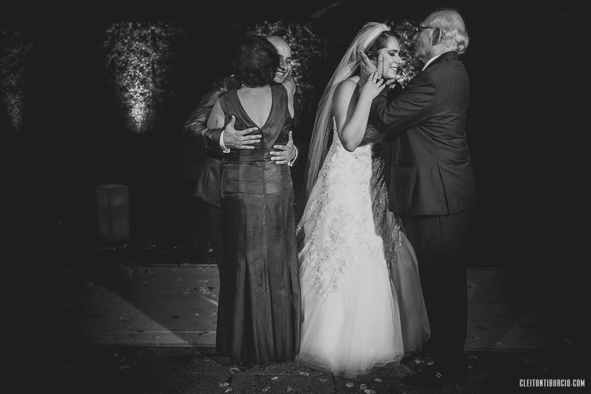 Luana e Adriano | Casa Aragon