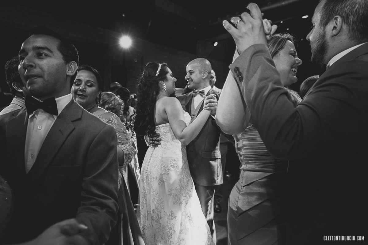 Luana e Adriano | Casa Aragon
