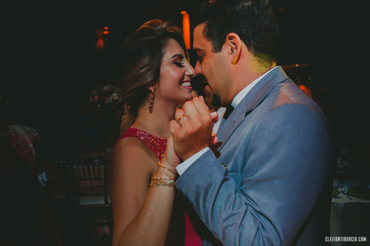 Luana e Adriano | Casa Aragon