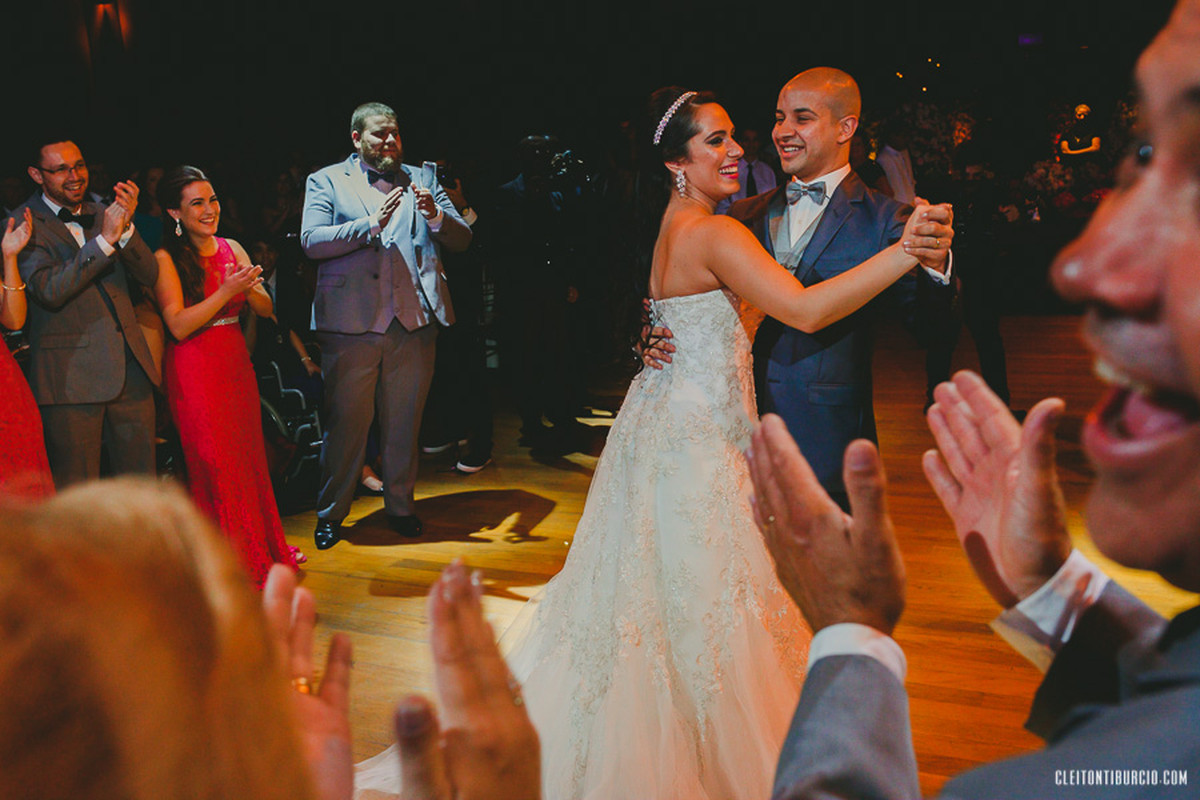 Luana e Adriano | Casa Aragon
