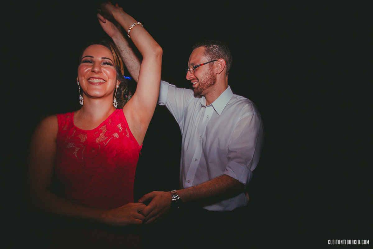 Luana e Adriano | Casa Aragon