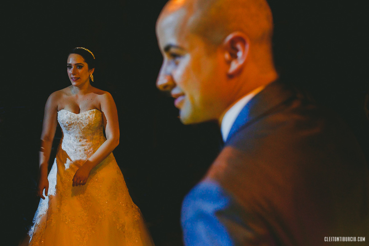 Luana e Adriano | Casa Aragon