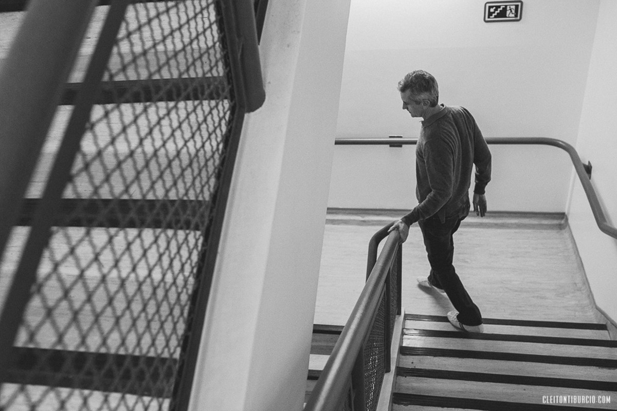 Marcelle + Cris = Lorenzo e Leonardo