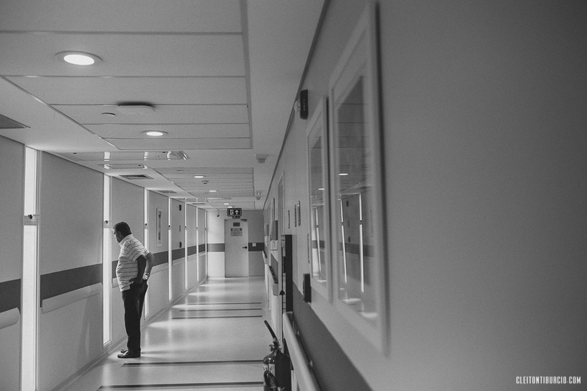 Marcelle + Cris = Lorenzo e Leonardo