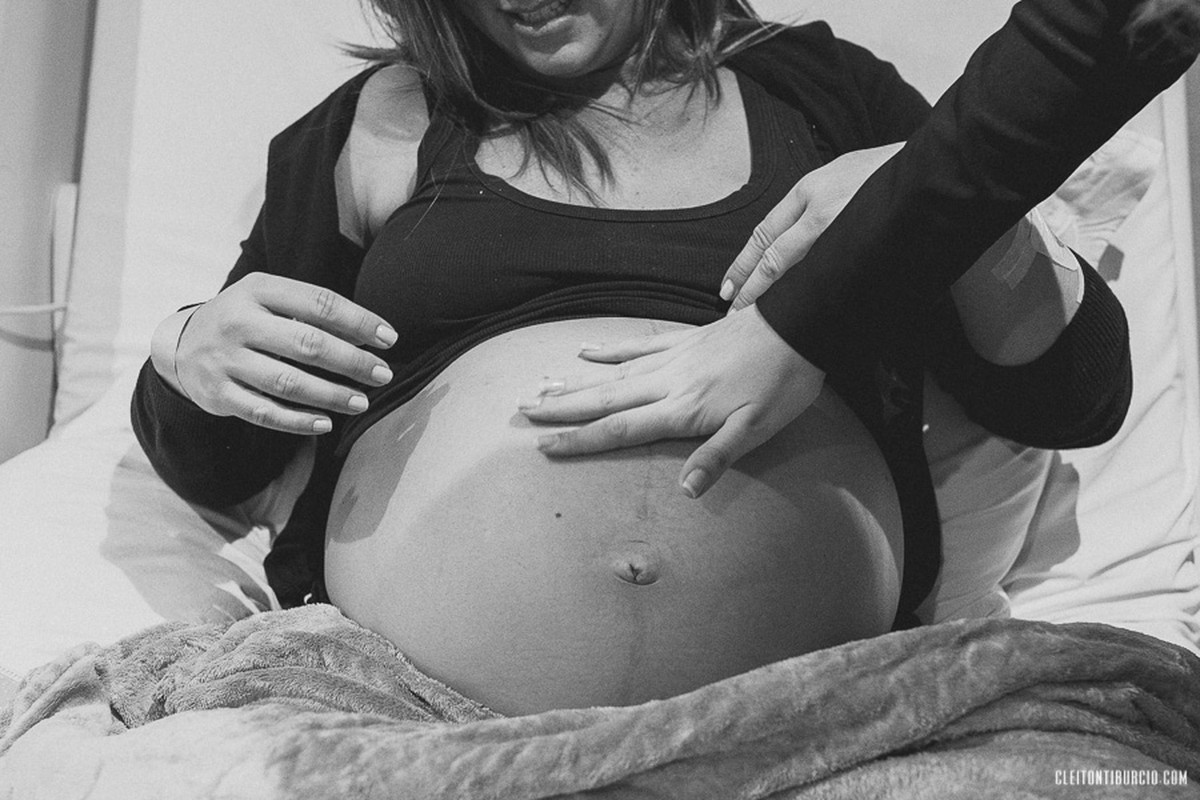 Marcelle + Cris = Lorenzo e Leonardo