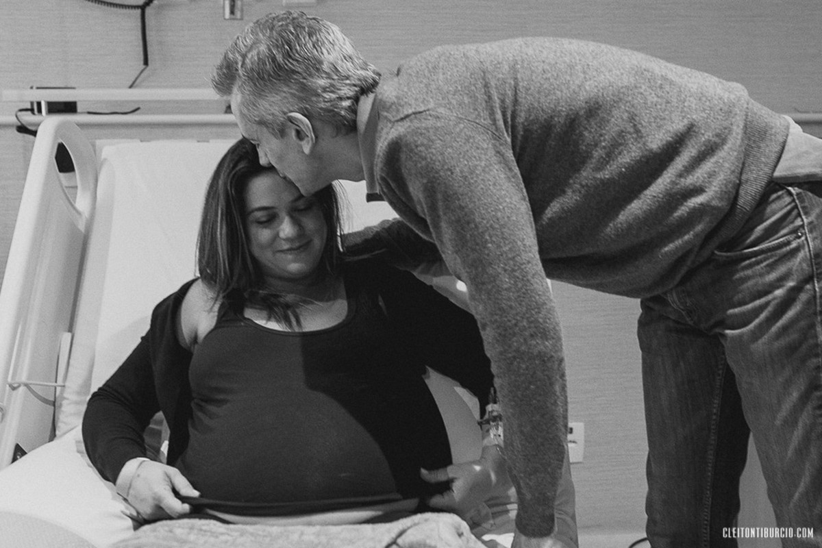 Marcelle + Cris = Lorenzo e Leonardo