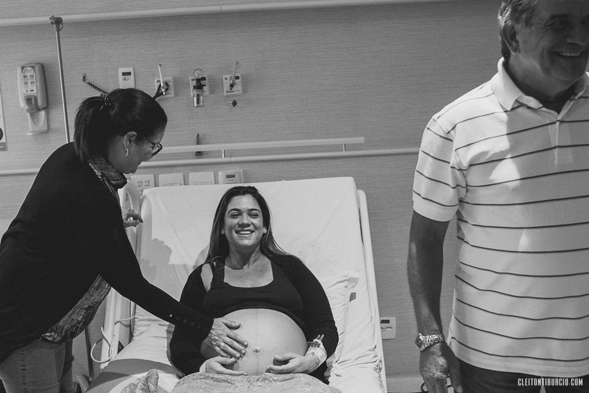 Marcelle + Cris = Lorenzo e Leonardo