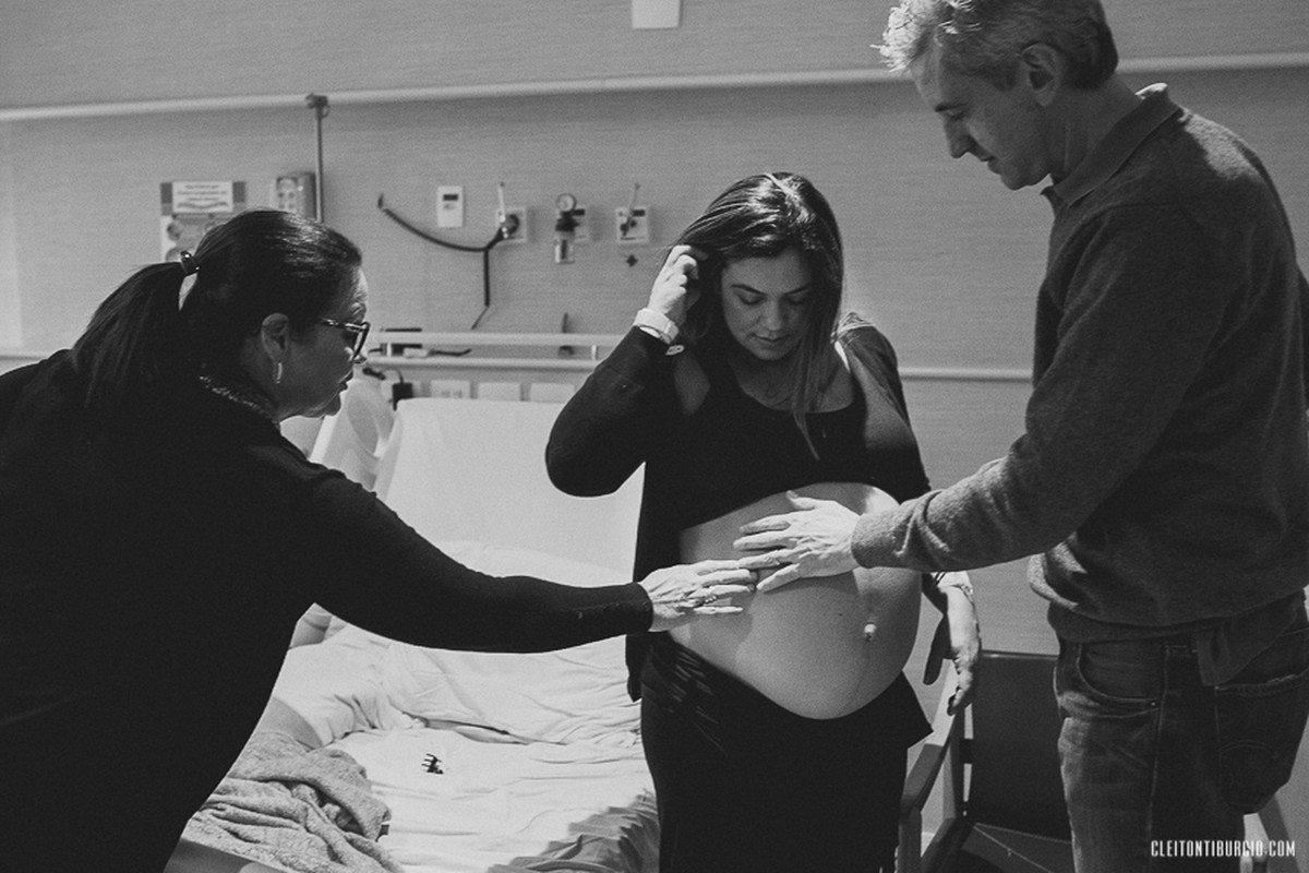 Marcelle + Cris = Lorenzo e Leonardo