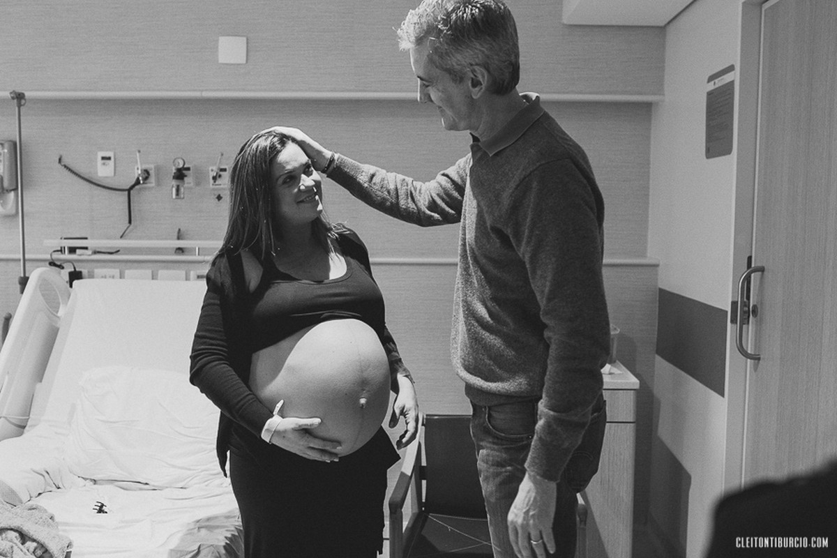 Marcelle + Cris = Lorenzo e Leonardo