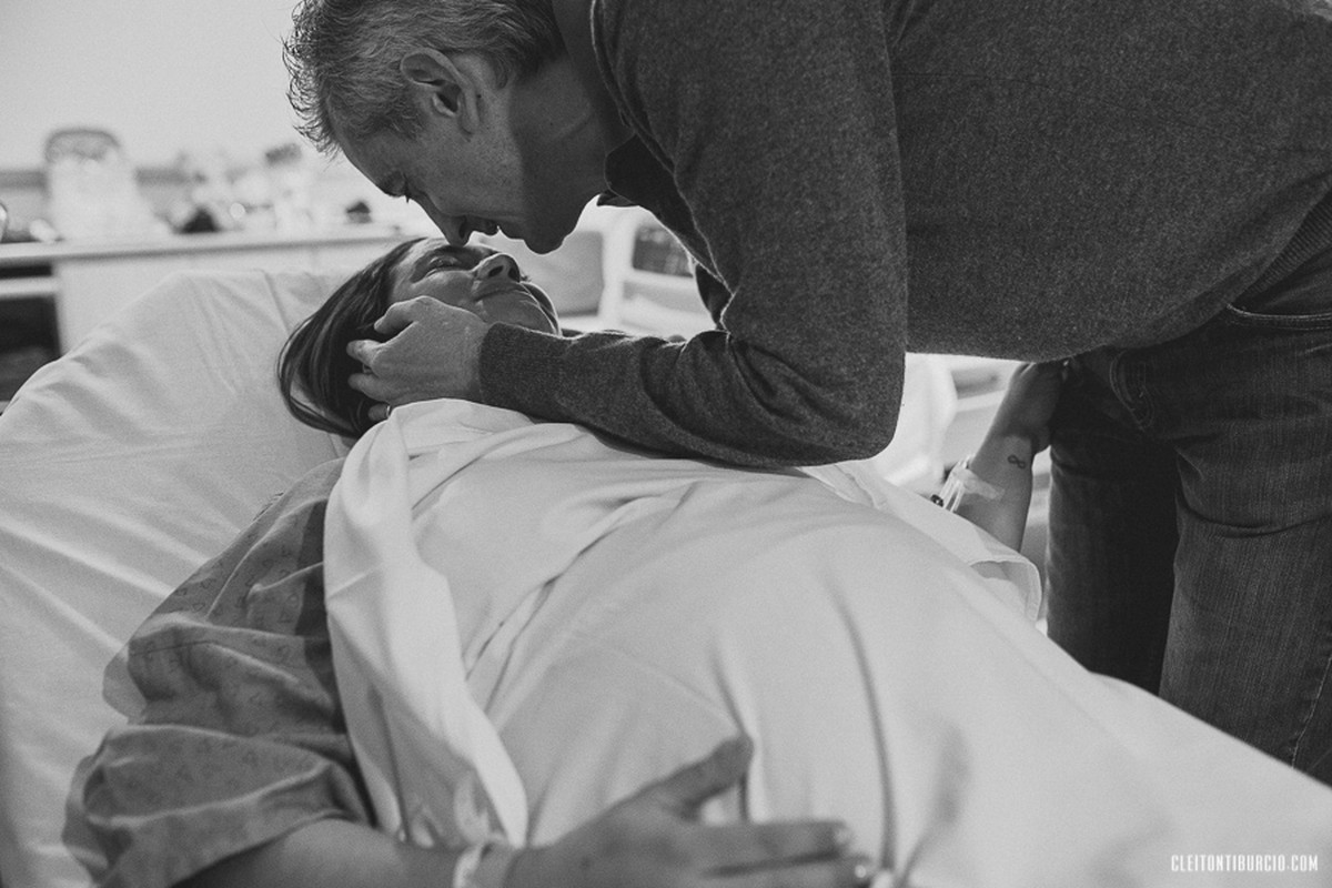 Marcelle + Cris = Lorenzo e Leonardo