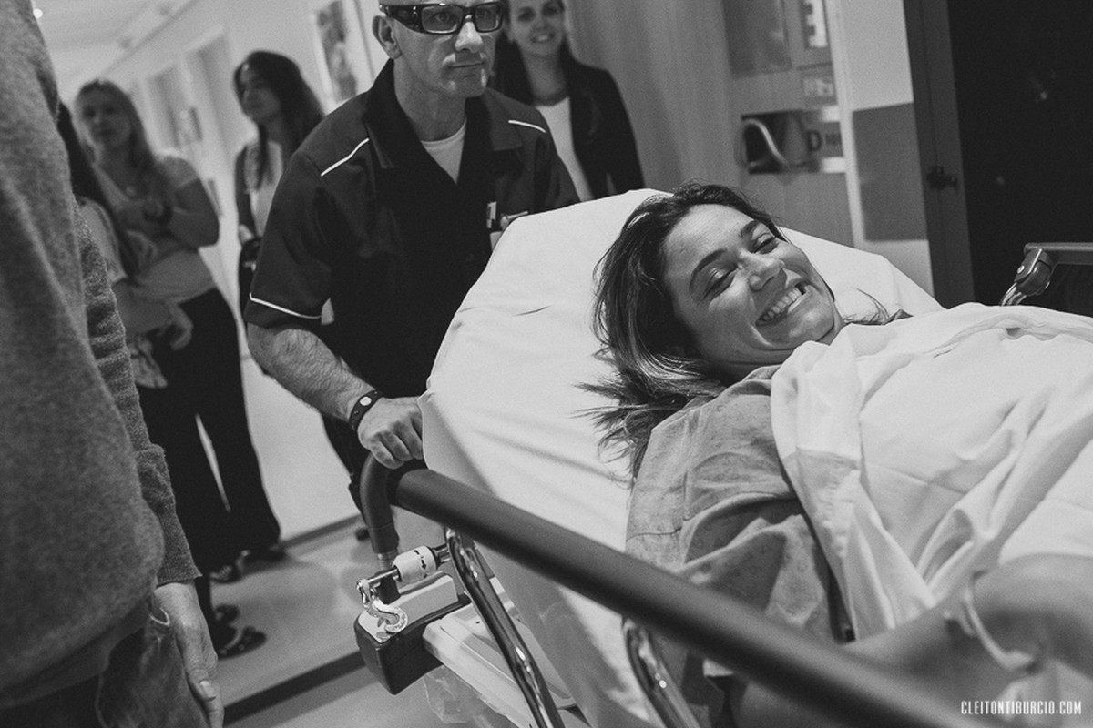 Marcelle + Cris = Lorenzo e Leonardo