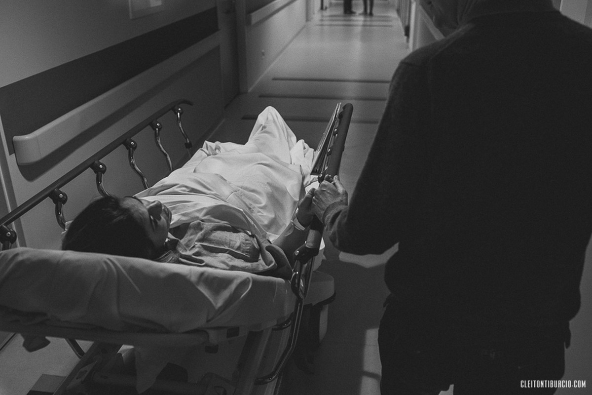 Marcelle + Cris = Lorenzo e Leonardo