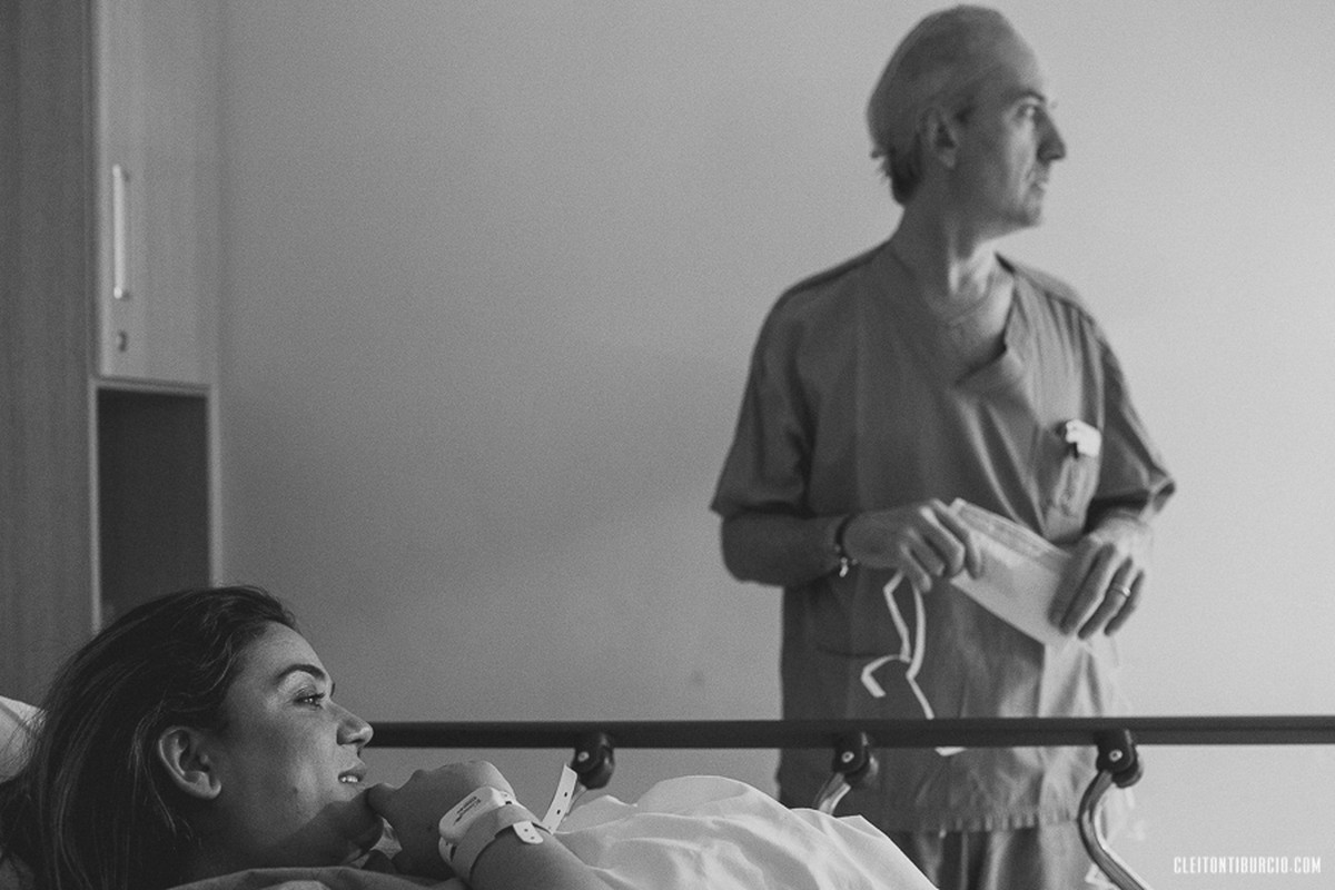 Marcelle + Cris = Lorenzo e Leonardo