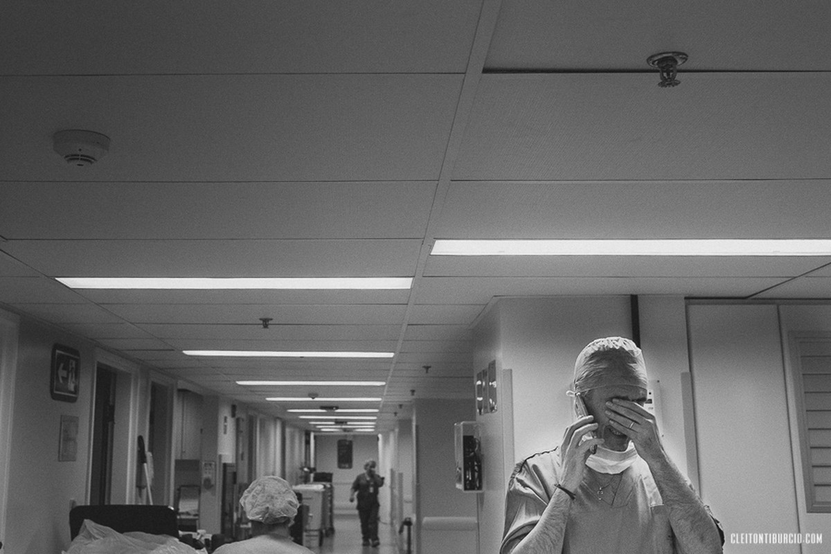 Marcelle + Cris = Lorenzo e Leonardo