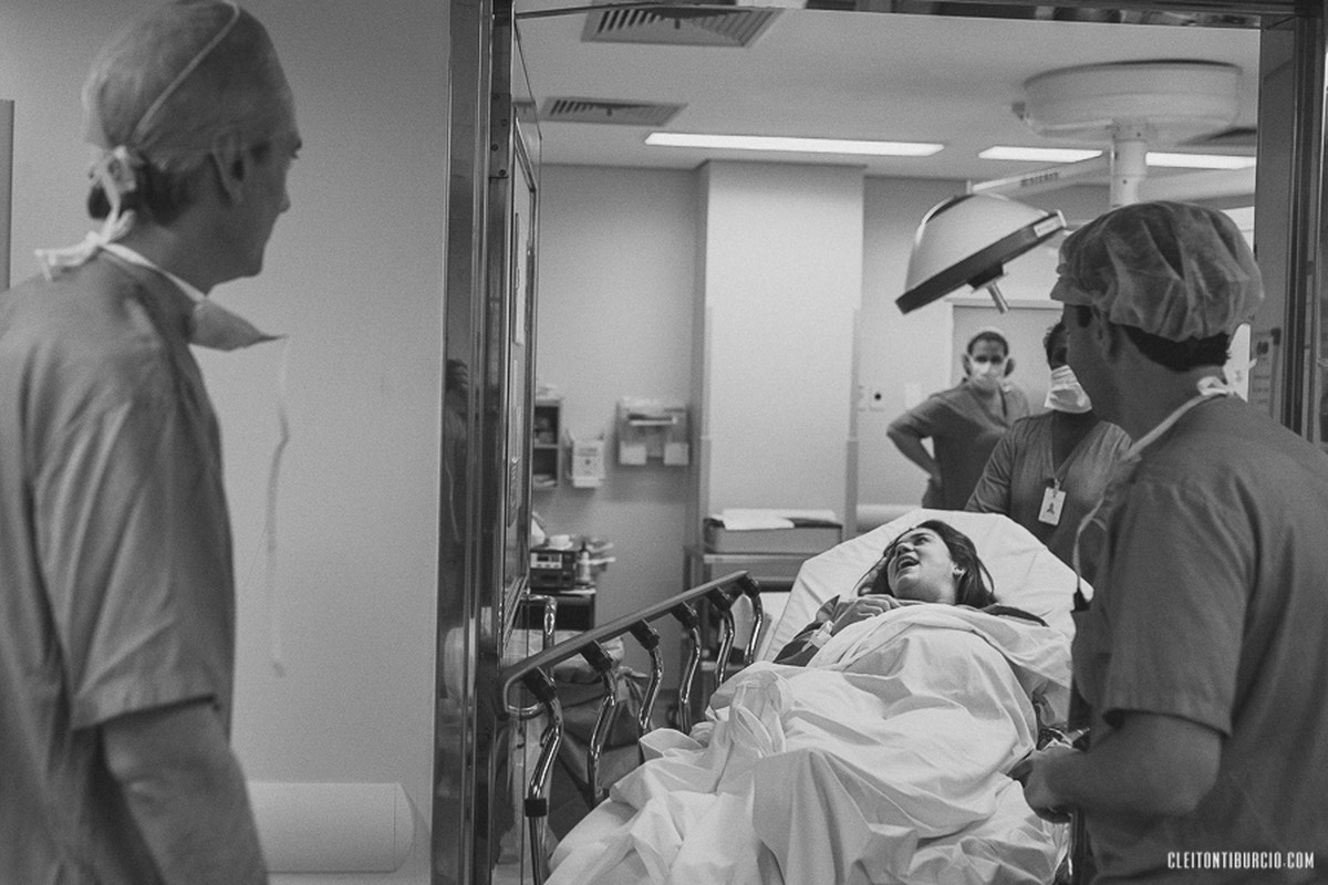 Marcelle + Cris = Lorenzo e Leonardo