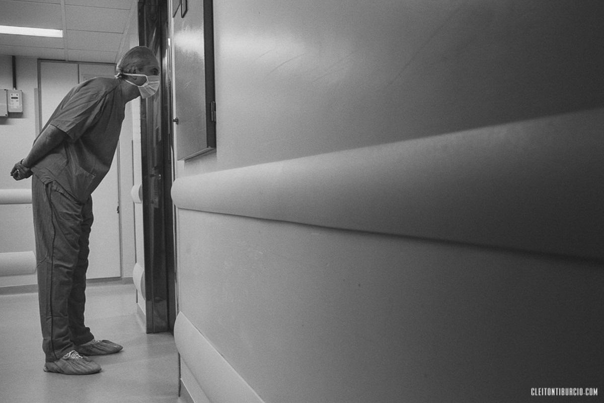 Marcelle + Cris = Lorenzo e Leonardo