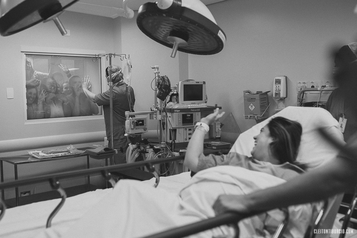 Marcelle + Cris = Lorenzo e Leonardo