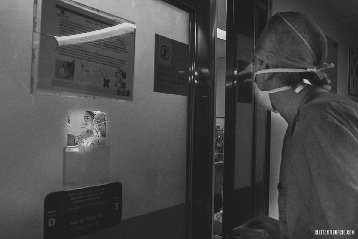 Marcelle + Cris = Lorenzo e Leonardo