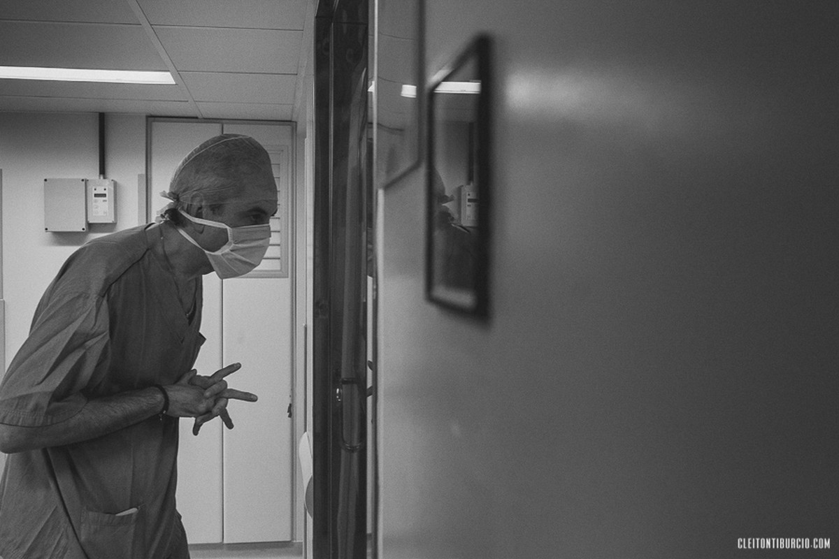 Marcelle + Cris = Lorenzo e Leonardo