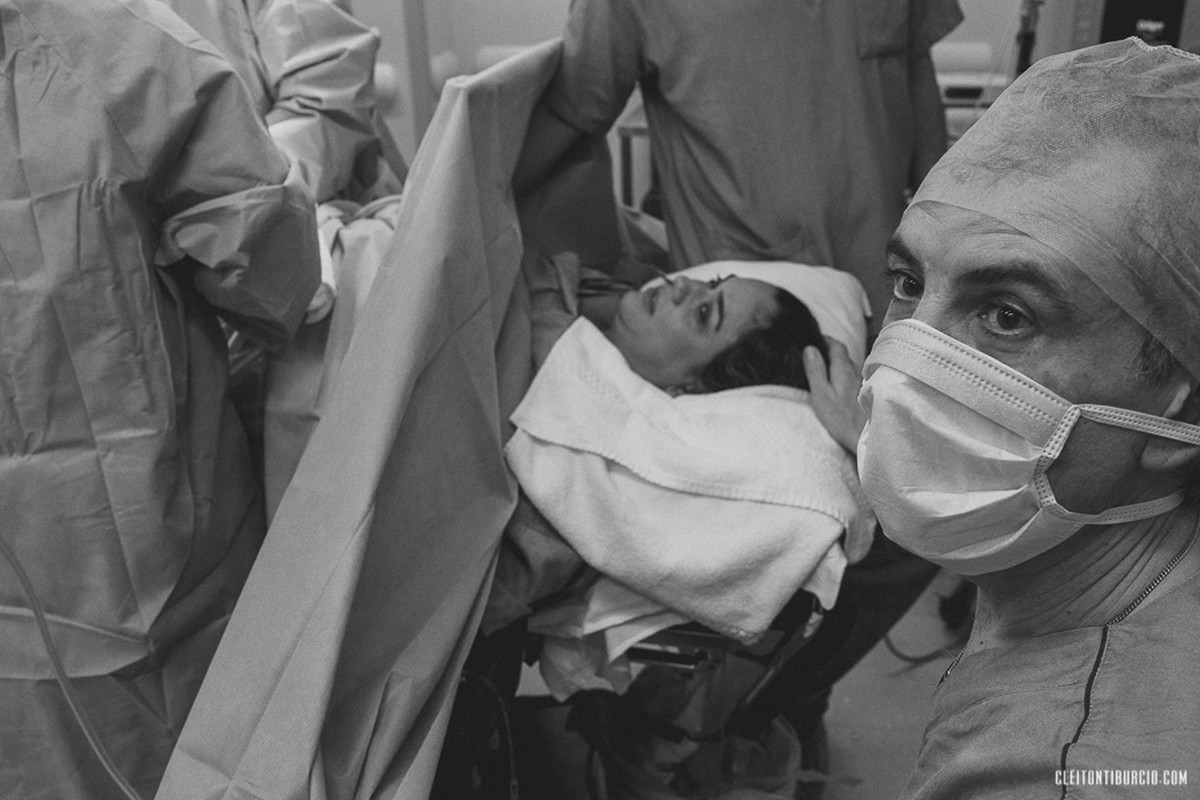 Marcelle + Cris = Lorenzo e Leonardo