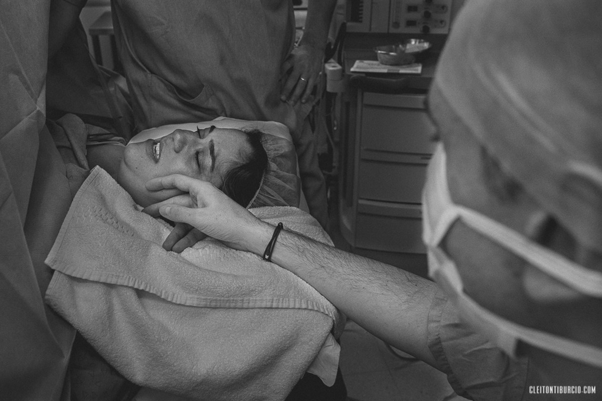 Marcelle + Cris = Lorenzo e Leonardo