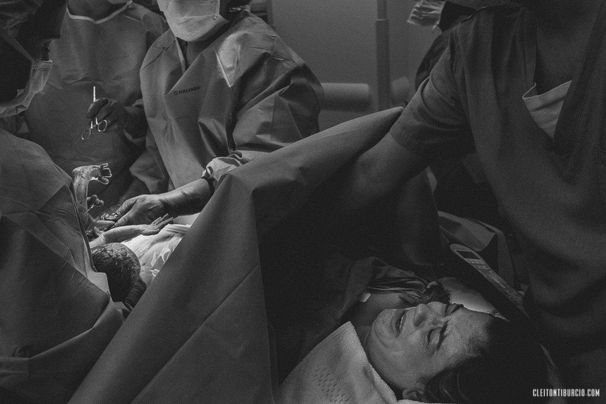 Marcelle + Cris = Lorenzo e Leonardo