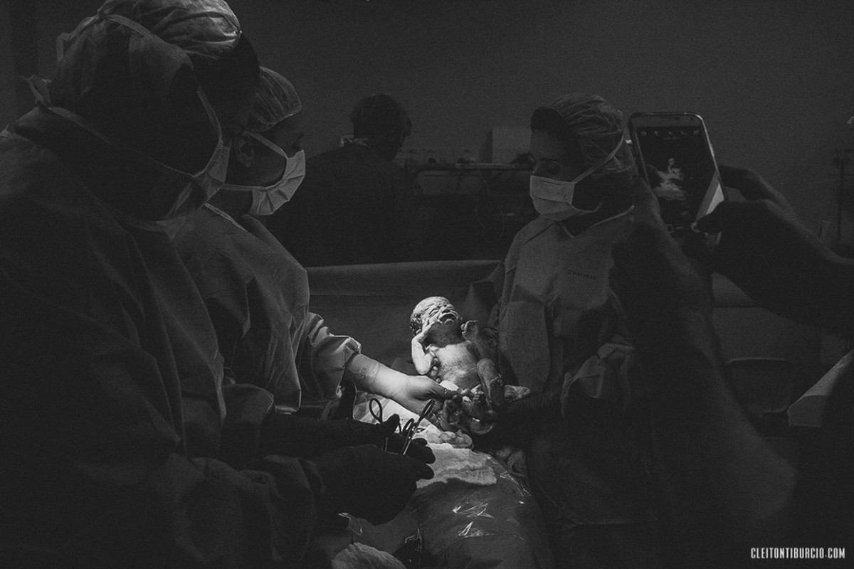 Marcelle + Cris = Lorenzo e Leonardo