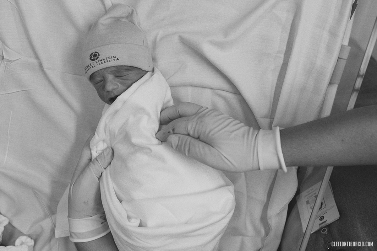 Marcelle + Cris = Lorenzo e Leonardo