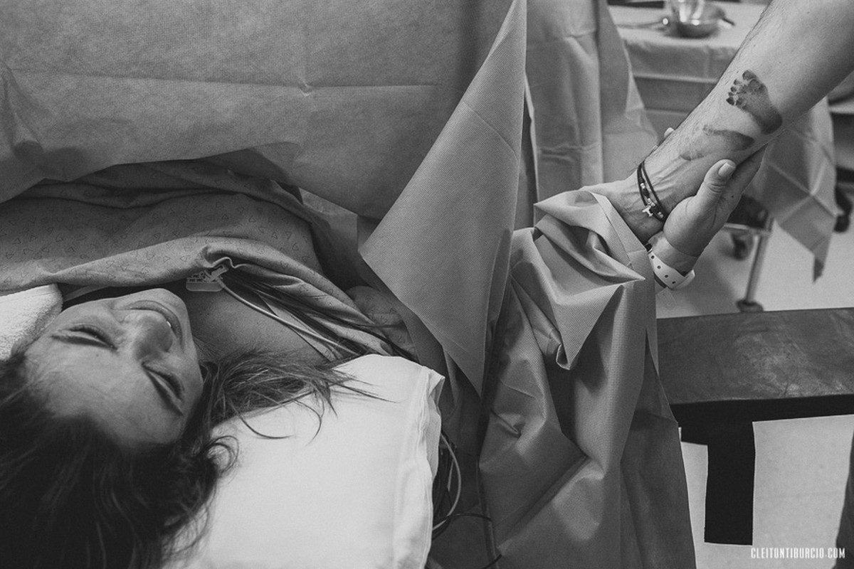 Marcelle + Cris = Lorenzo e Leonardo