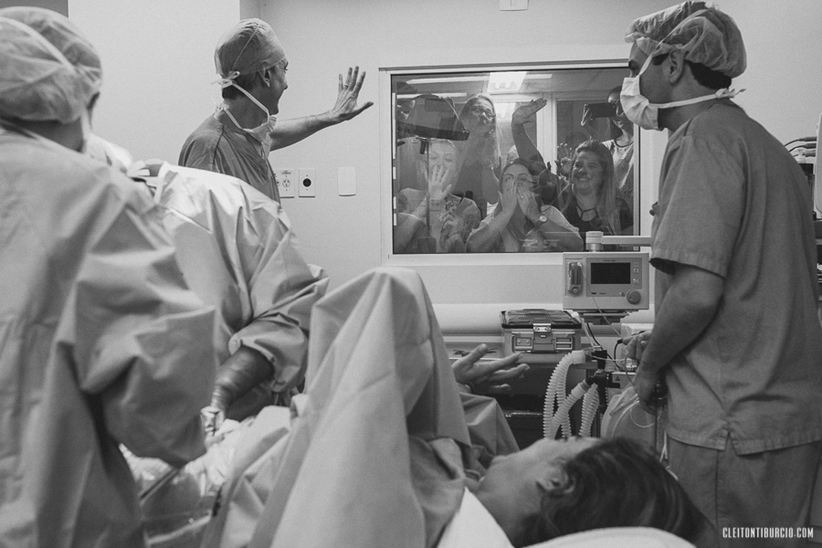 Marcelle + Cris = Lorenzo e Leonardo