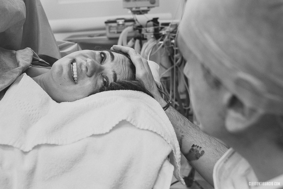 Marcelle + Cris = Lorenzo e Leonardo