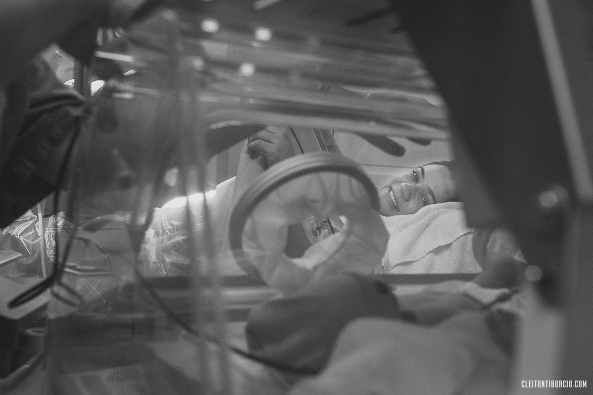 Marcelle + Cris = Lorenzo e Leonardo