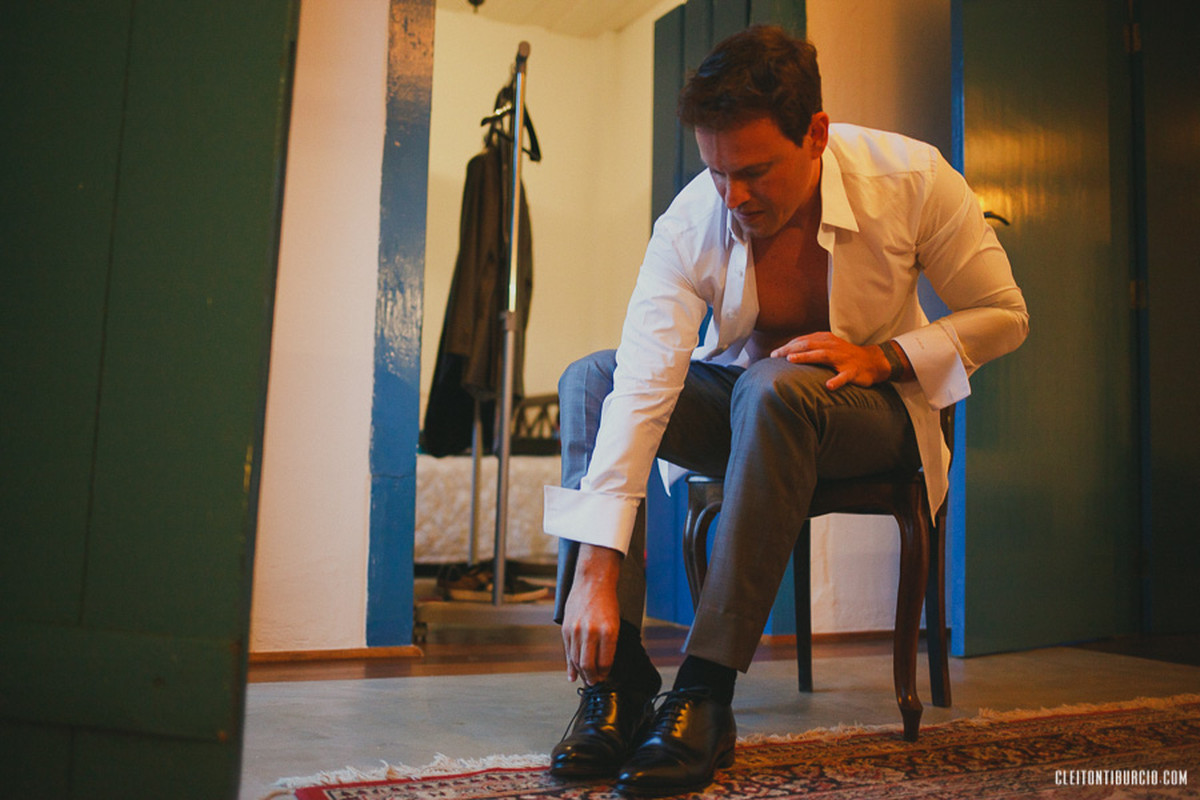 Natália e Alexandre | Fazenda Santa Bárbara