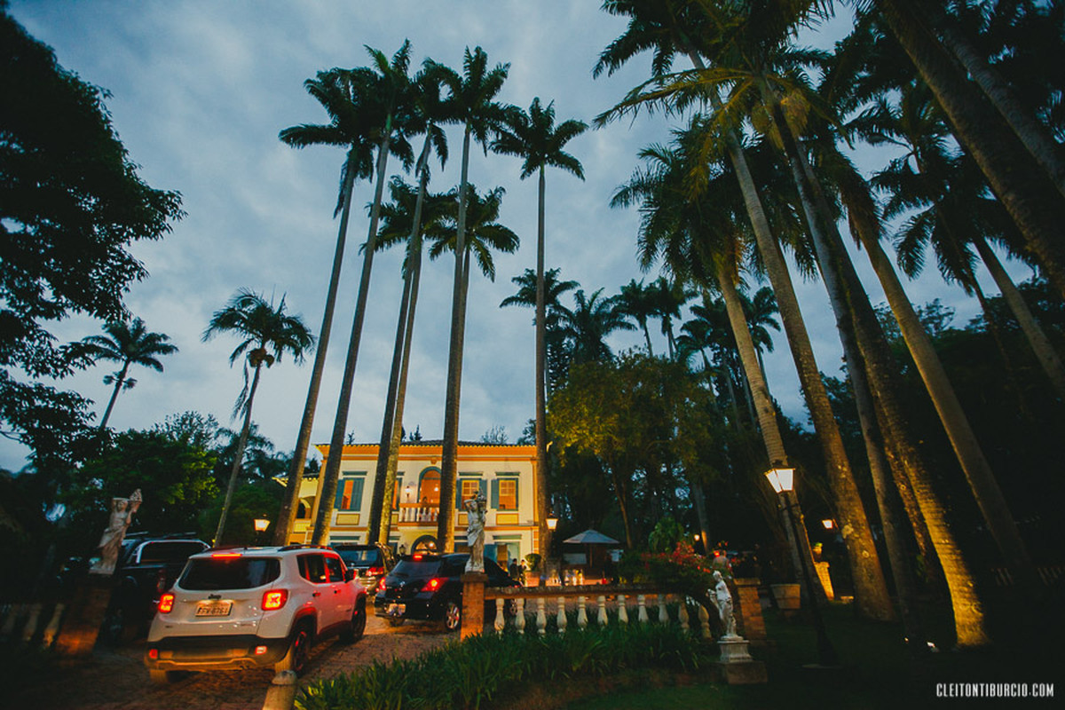 Natália e Alexandre | Fazenda Santa Bárbara