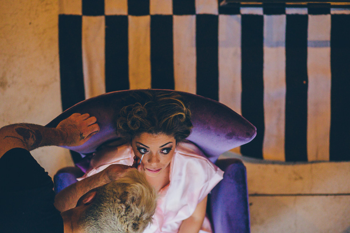 Patricia e Jean | Casamento Villa Bisutti