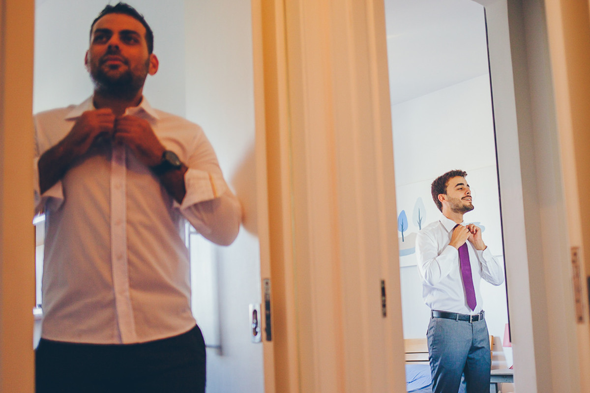 Patricia e Jean | Casamento Villa Bisutti