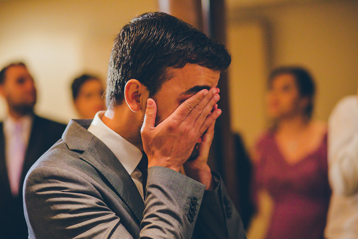 Patricia e Jean | Casamento Villa Bisutti